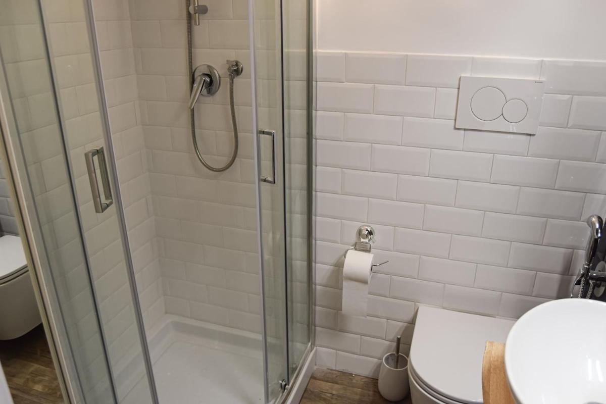 Apartamento Bright And Cosy Appartament Near The Center *